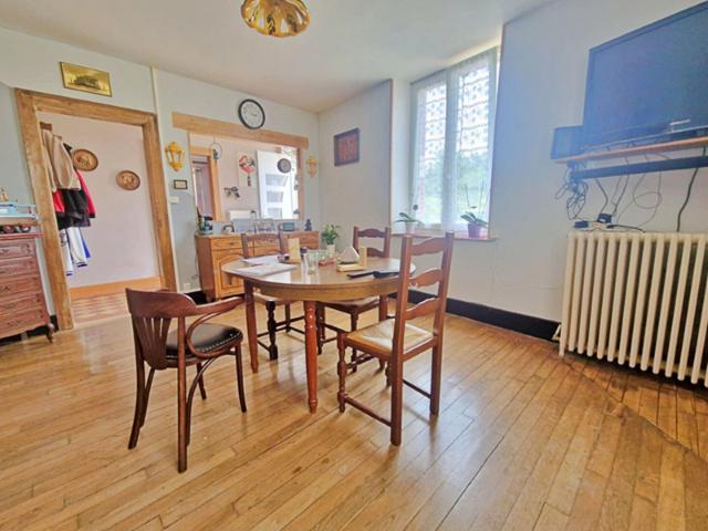 Maison vente à Commercy, Han-sur-meuse