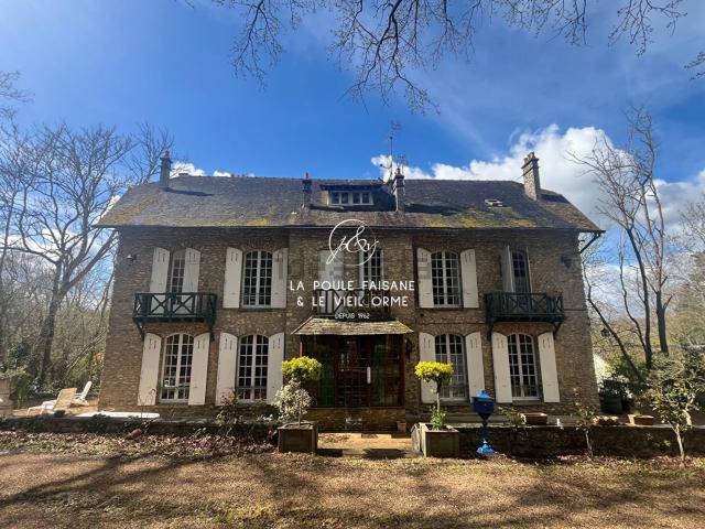 Maison vente à Houx, Eure-et-Loir
