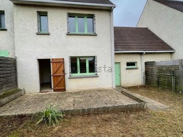 Maison vente à Le Paty, Hanches