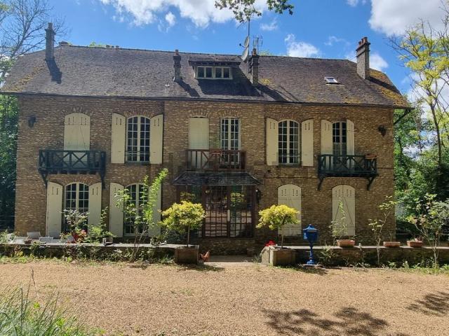 Maison vente à Houx, Eure-et-Loir