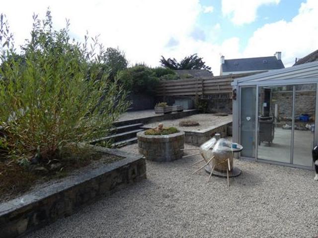 Villa vente à Morlaix, Bretagne