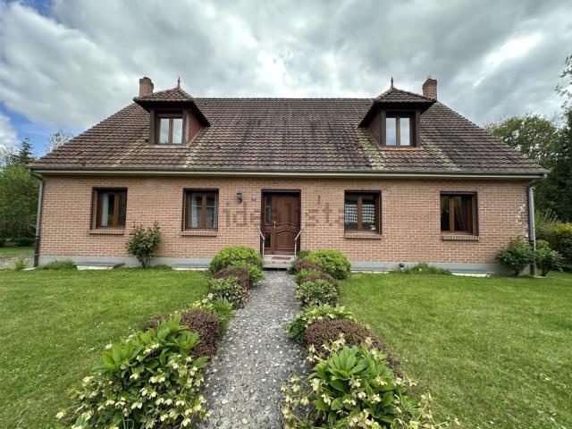 Maison vente à Hangard, Somme