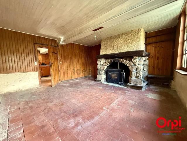 Maison vente à Hannappes, Ardennes