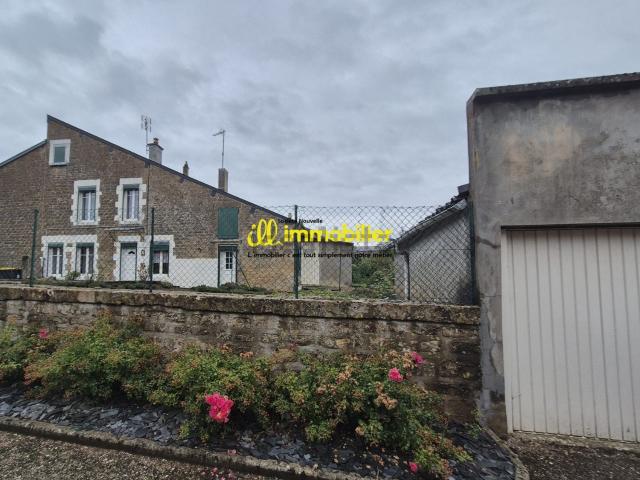 Maison vente à Hannogne-Saint-Martin, Ardennes