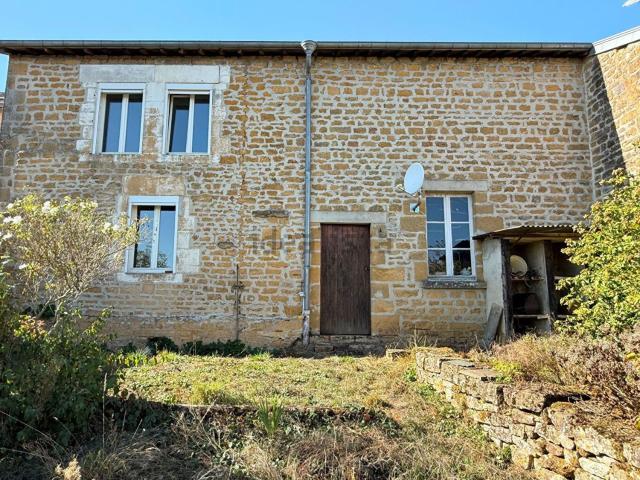 Maison vente à Hannogne-Saint-Martin, Ardennes