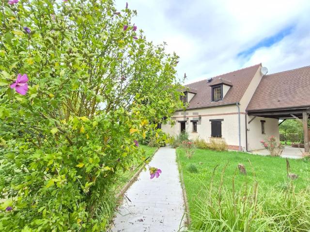 Maison vente à Lachapelle-sous-Gerberoy, Oise