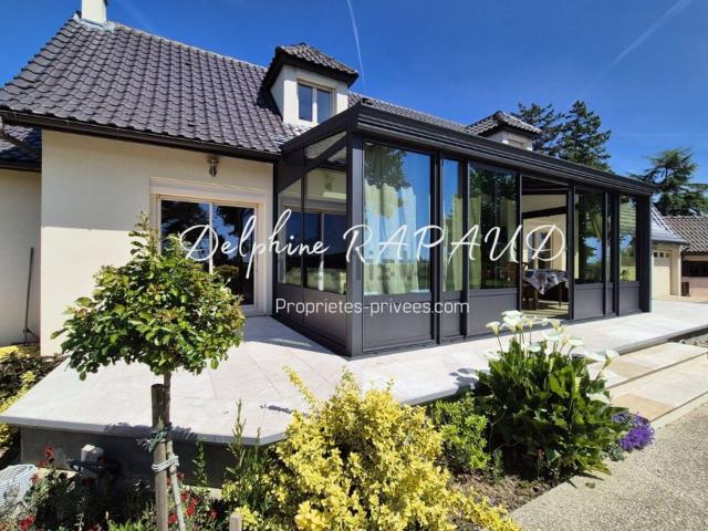 Maison vente à Happonvilliers, Eure-et-Loir