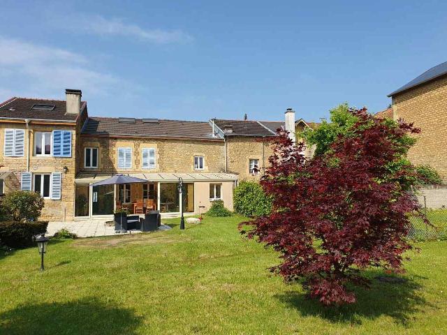 Maison vente à Sedan, Haraucourt