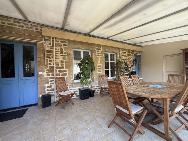 Maison vente à Sedan, Haraucourt
