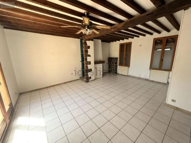 Maison vente à Harbonnières, Somme