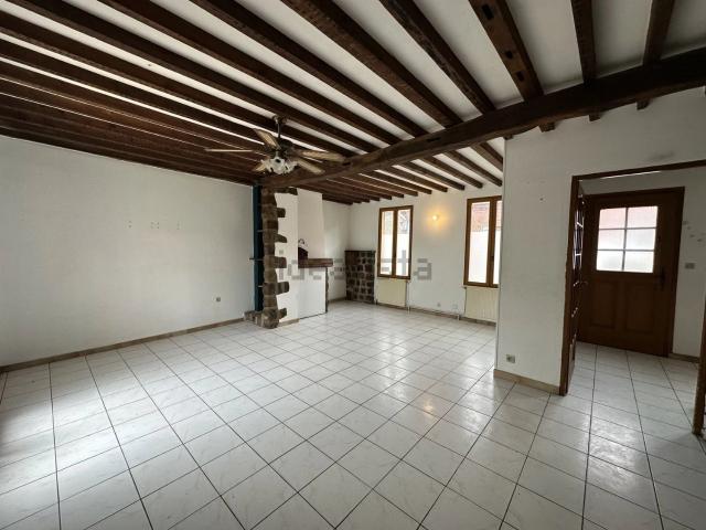 Maison vente à Harbonnières, Somme