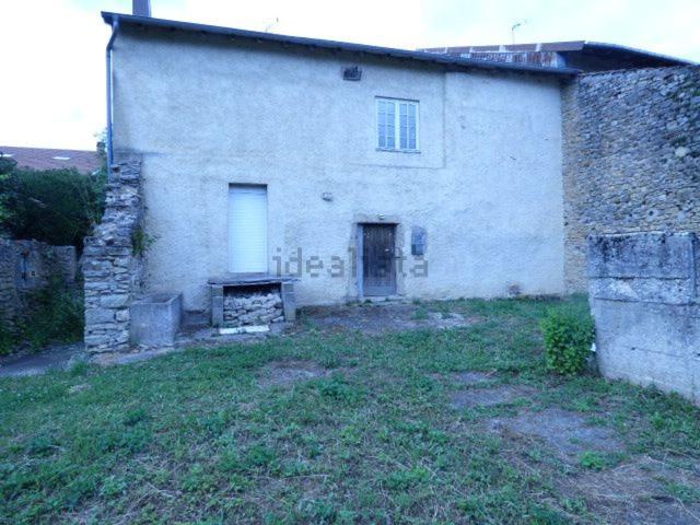 Maison vente à Harbouey, Meurthe-et-Moselle