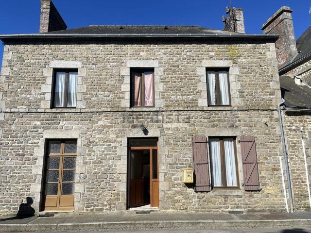 Maison vente à Chevrigné, Hardanges