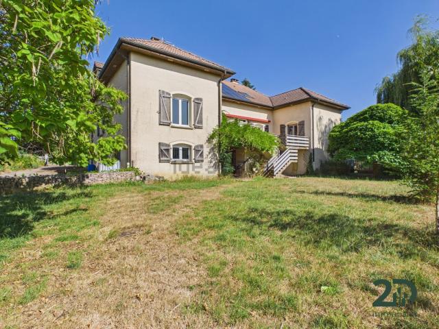 Maison vente à Haréville, Vosges