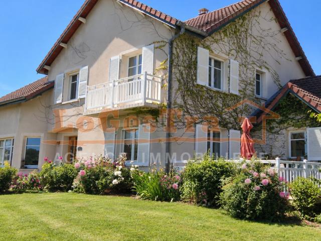 Maison vente à Valleroy-le-Sec, Vosges