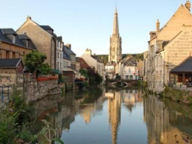 Maison vente à Le Havre, Harfleur
