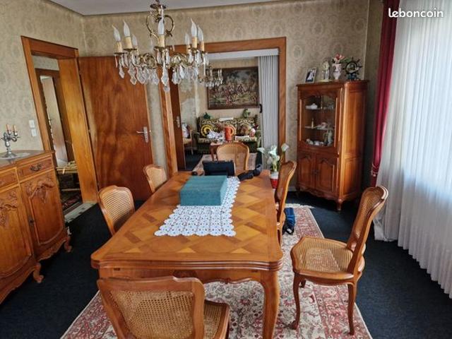 Maison vente à Forbach-Boulay-Moselle, Hargarten-aux-mines