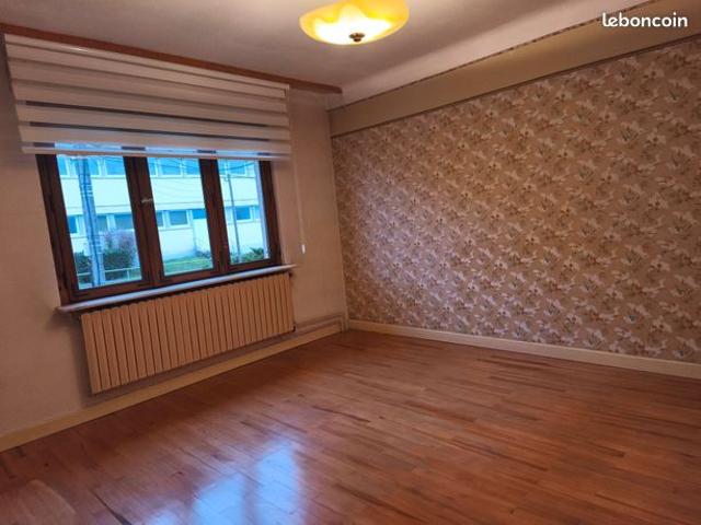 Maison vente à Forbach-Boulay-Moselle, Hargarten-aux-mines