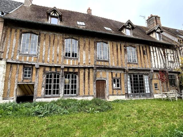 Maison vente à Harquency, Eure