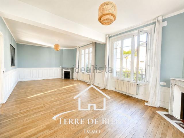 Maison vente à Parcy-et-Tigny, Aisne