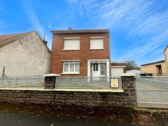 Maison vente à Hasnon, Nord