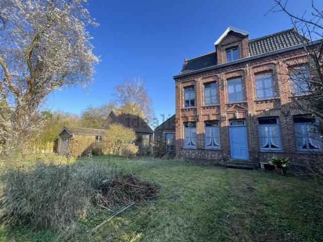 Maison vente à Hasnon, Nord
