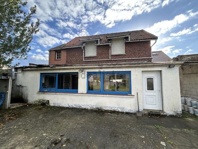 Maison vente à Hasnon, Nord