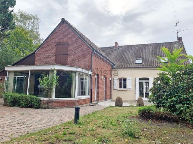 Maison vente à Hasnon, Nord