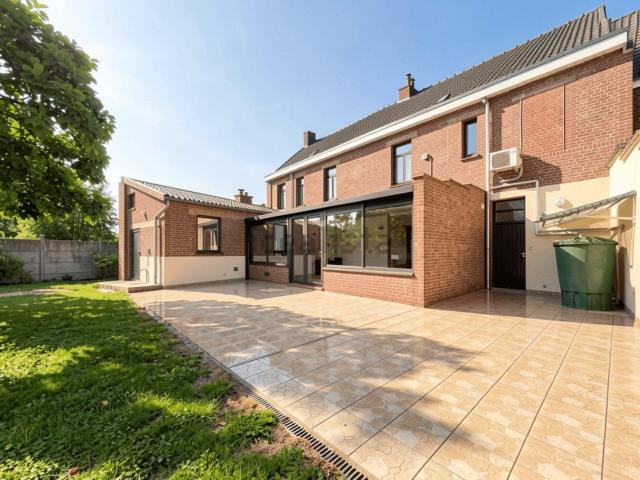 Maison vente à Les Busettes, Hasnon