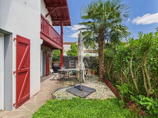 Maison vente à Lapurdi, Hasparren
