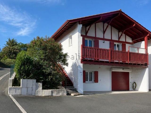 Maison vente à Lapurdi, Hasparren