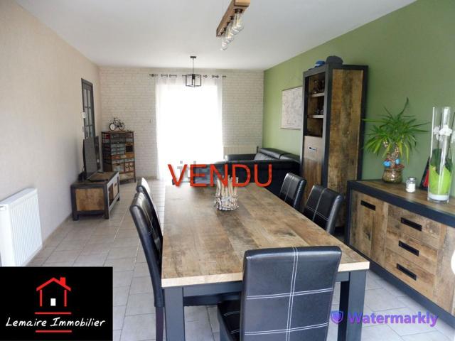 Maison vente à Haspres, Nord