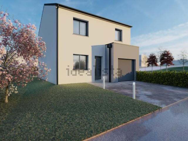 Maison vente à Hatrize, Meurthe-et-Moselle