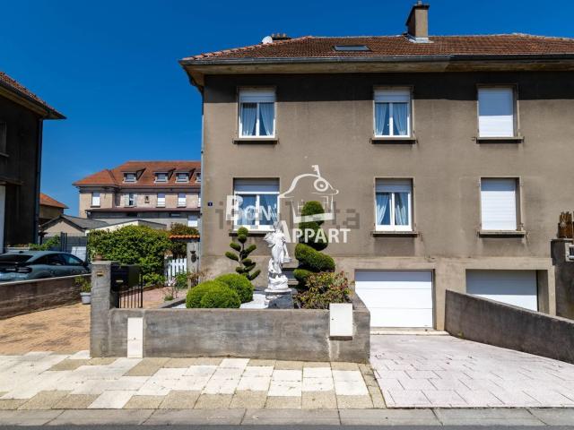 Maison vente à Hatrize, Meurthe-et-Moselle