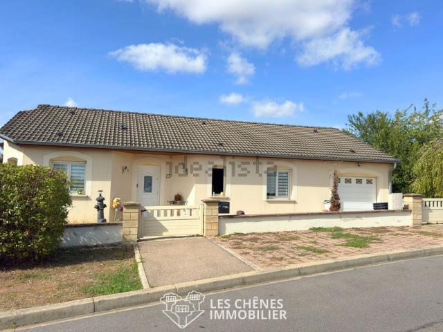 Maison vente à Hatrize, Meurthe-et-Moselle