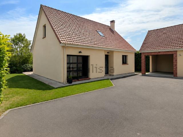 Maison vente à Hattenville, Seine-Maritime