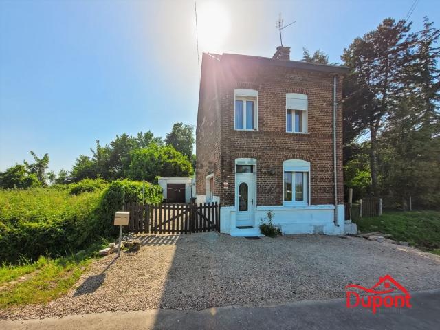 Maison vente à Haulchin, Nord