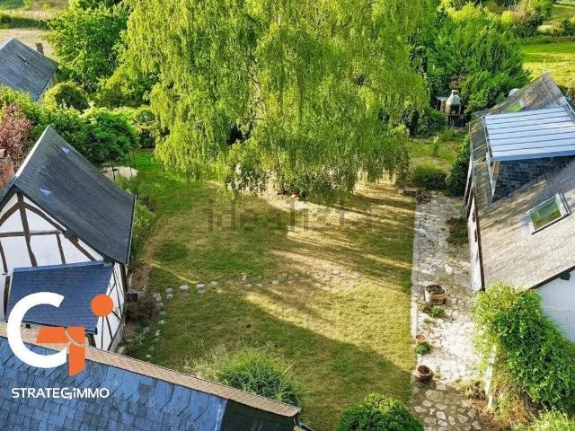 Maison vente à Haussez, Seine-Maritime