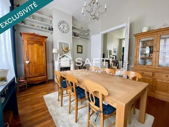 Villa vente à Saint-Quentin, Saint-quentin