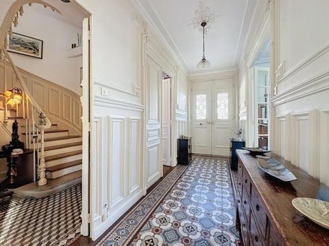 Villa vente à Pontoise, Vauréal