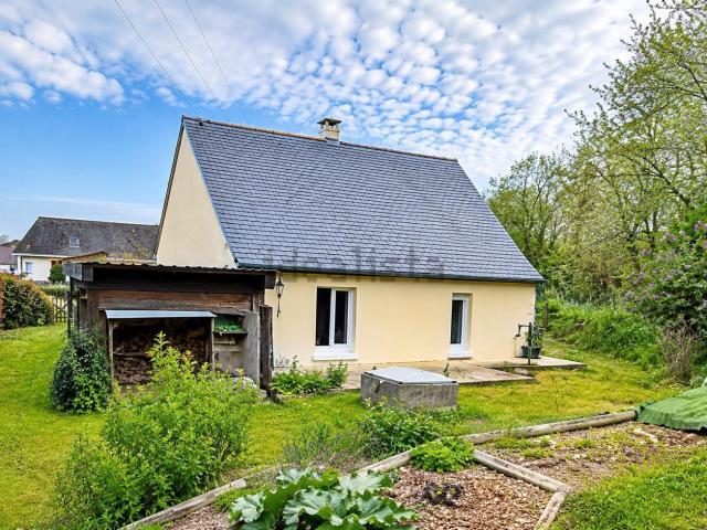 Maison vente à Haussy, Nord