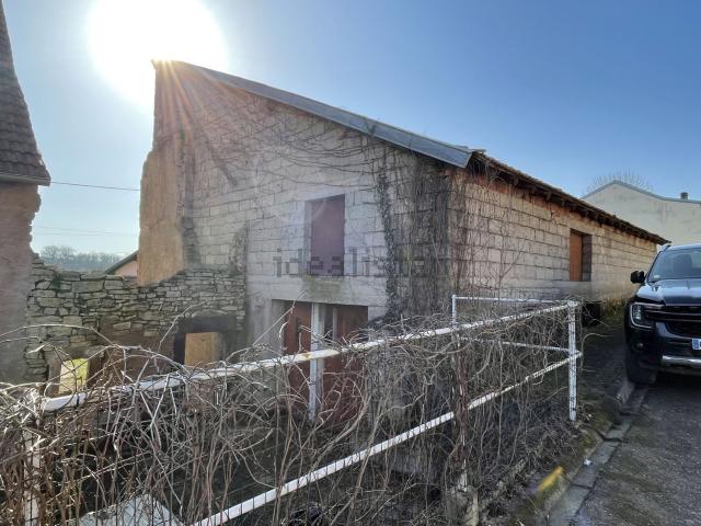 Maison vente à Haut-Clocher, Moselle