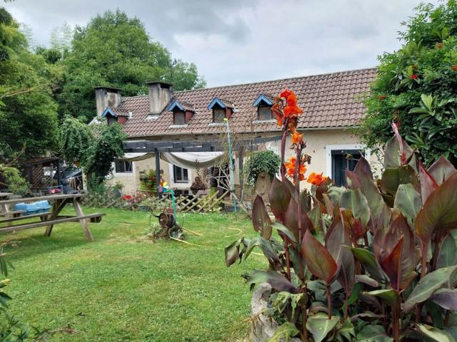 Maison vente à Pau, Nouvelle-Aquitaine