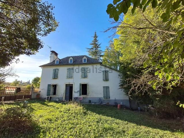 Maison vente à Haut-de-Bosdarros, Pyrénées-Atlantiques