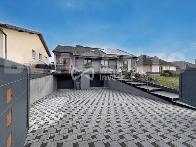 Maison vente à Thionville, Kanfen