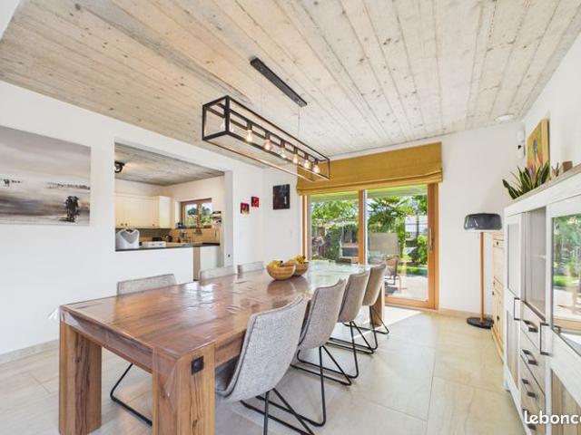 Maison vente à Thionville, Puttelange-lès-thionville