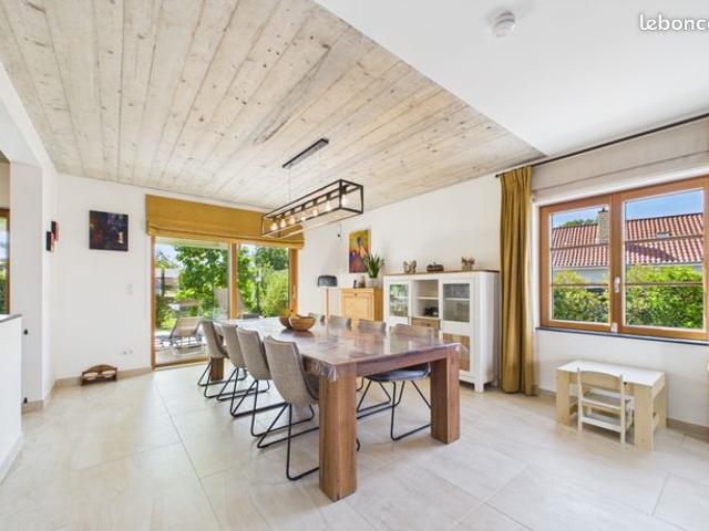 Maison vente à Thionville, Puttelange-lès-thionville