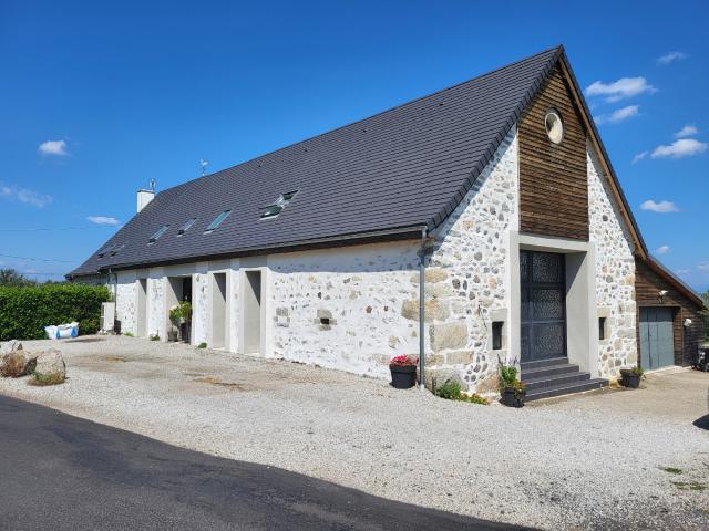 Maison vente à Mauriac, Valette