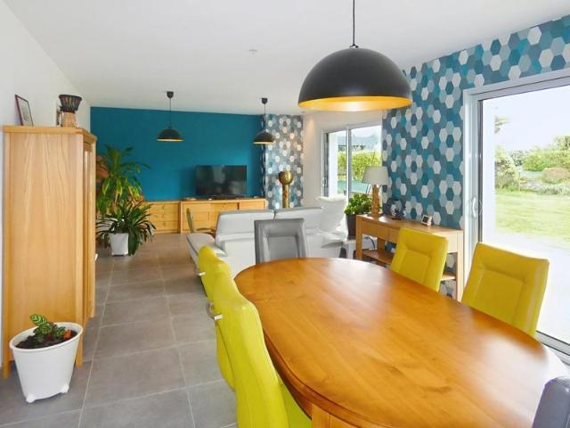 Maison vente à Morlaix, Bretagne