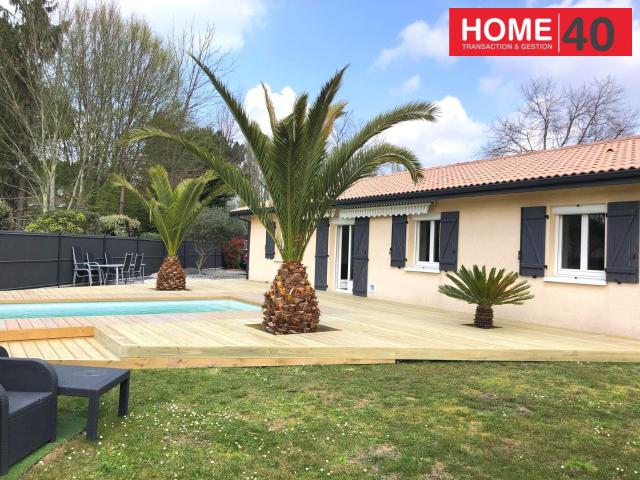 Maison vente à Mont-de-Marsan, Parentis-en-born